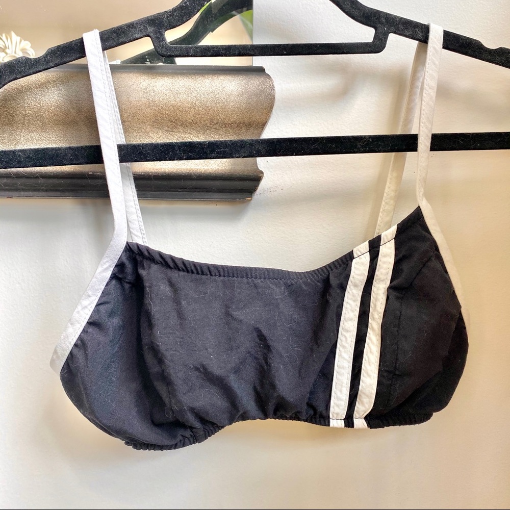 Sporty Bralette